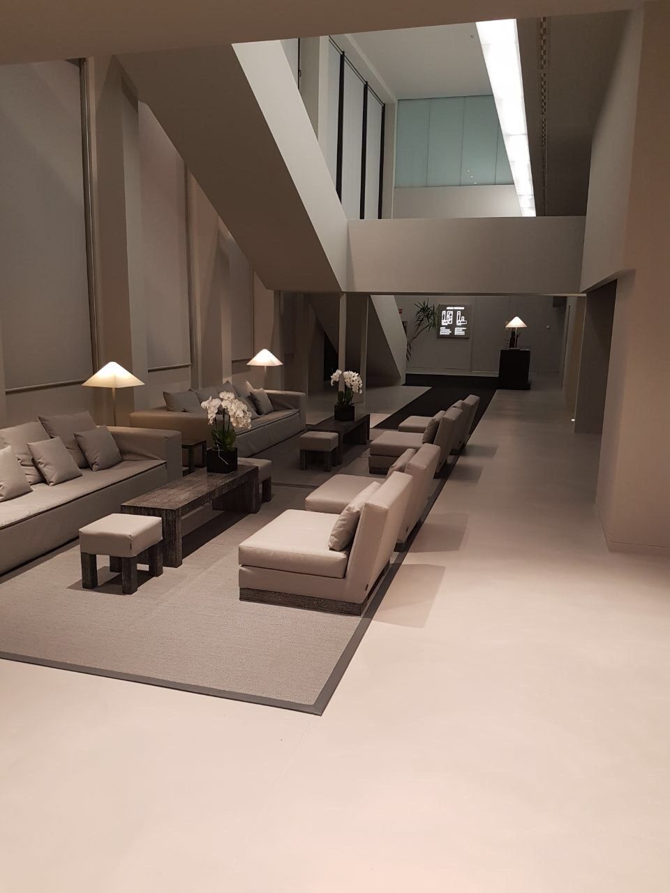 Смола для вертикальных полов и настенных покрытий Gobbetto Dega ARCH-00093796 - Вид №2