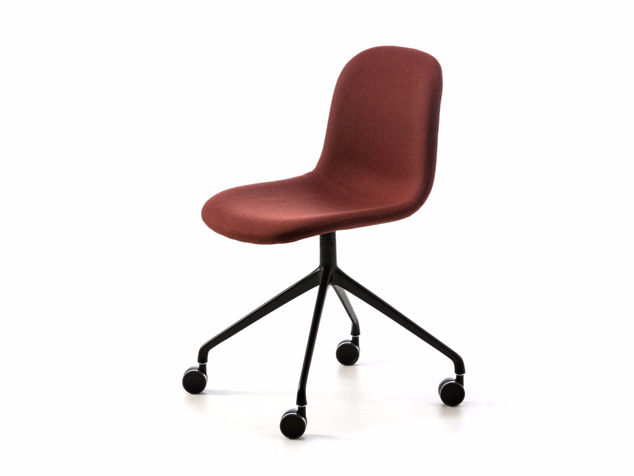 Ткань операционный офисный стул с колесами arrmet Máni Fabric ARCH-00089314 - Вид №1