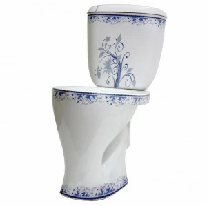 1030141 Компакт унитаз с бачком Белый Лобненский Стройфарфор  Россия