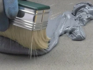 Winkler Эпоксидная паста