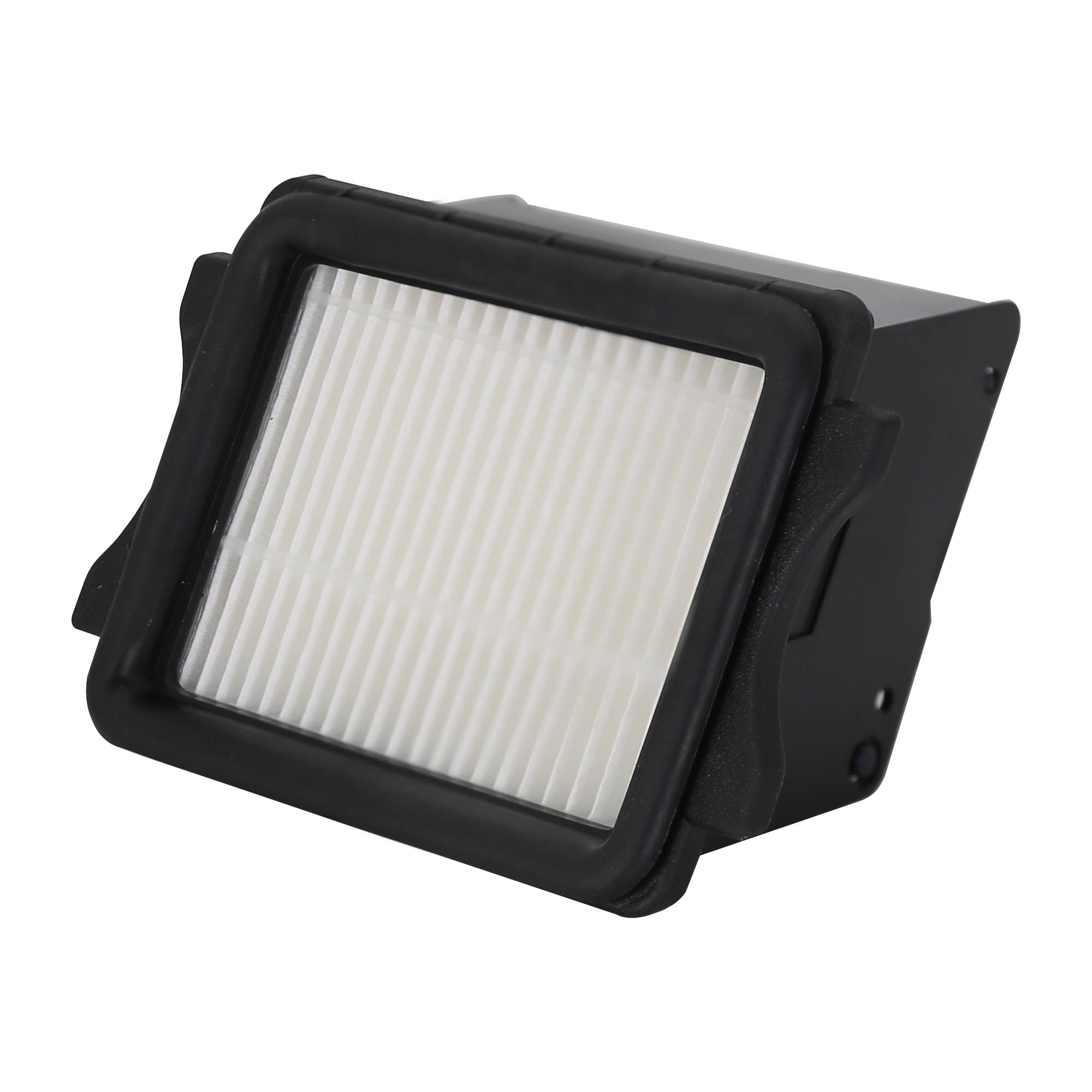 9146240 Моющий пылесос вертикальный   Tesler Pure Storm WD-7500  черный STDN-0028701 - Вид №14