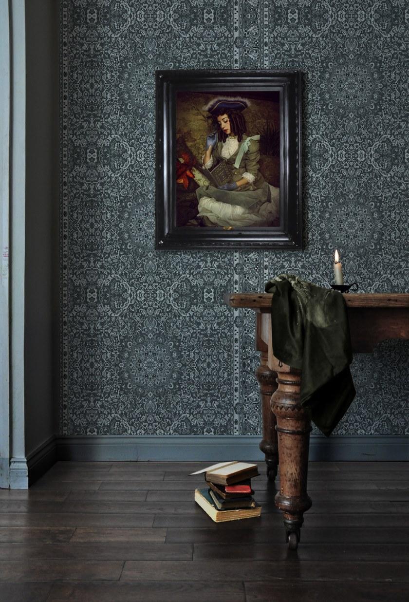 Mineheart Печать на холсте Forget me not Acc/123-s - Вид №1