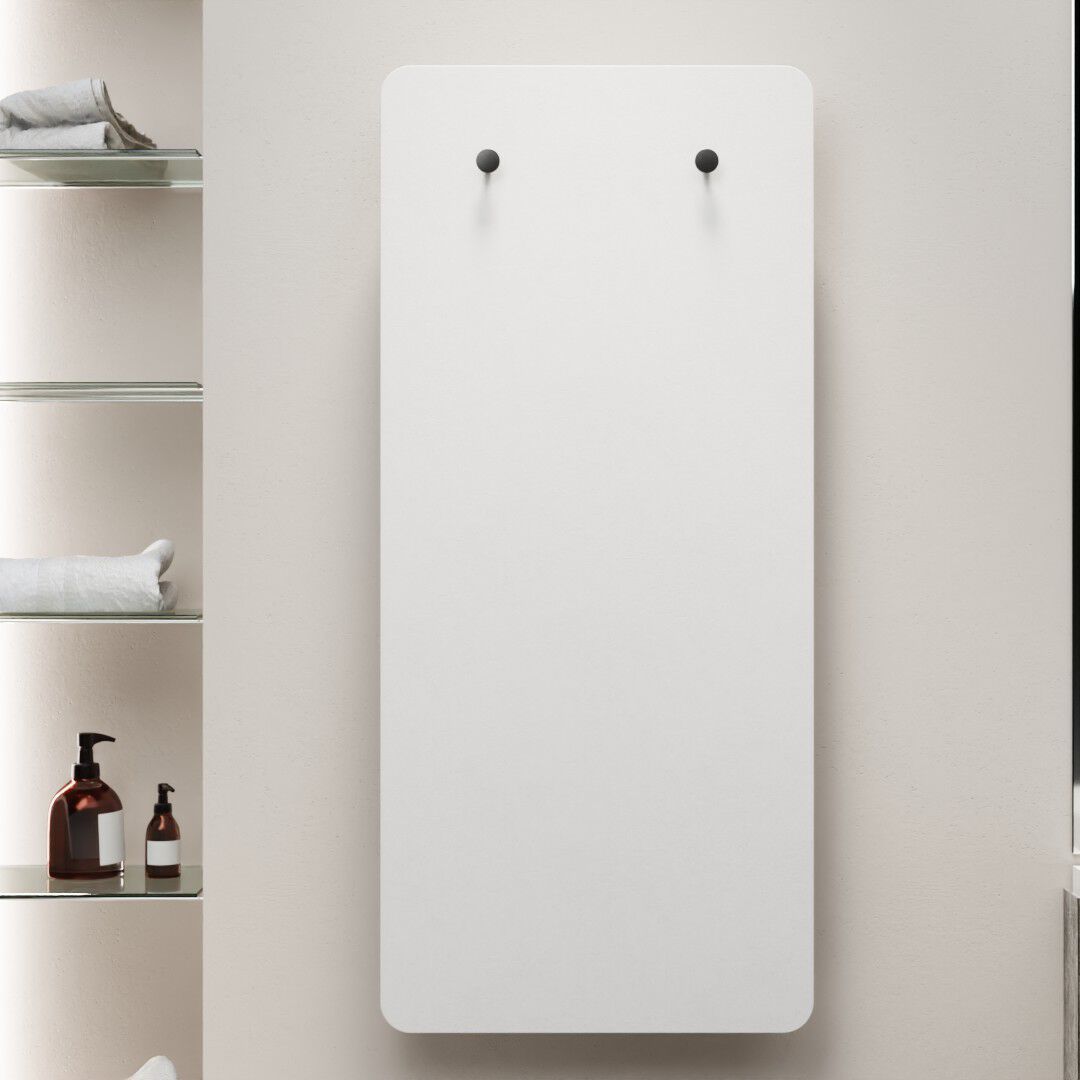 Настенный полотенцесушитель Ductal® Fogo Fogo Elegance ARCH-00152476 - Вид №1