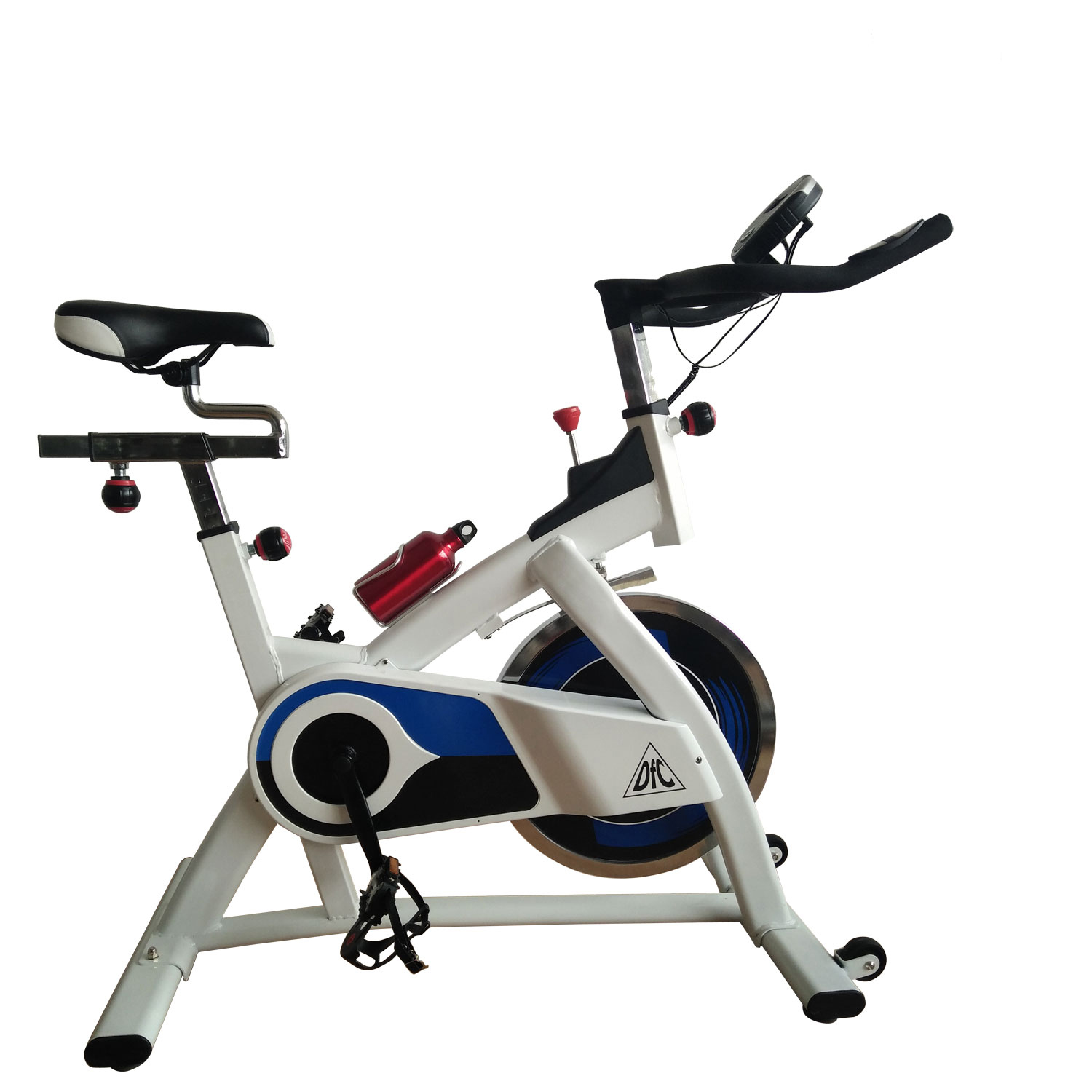 B5250 Велотренажер b5250 DFC 