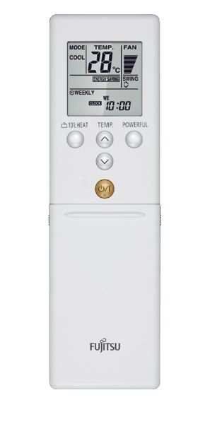 Настенная сплит-система FUJITSU ASYG07LMCE-R / AOYG07LMCE-R sun-id-683847 - Вид №2