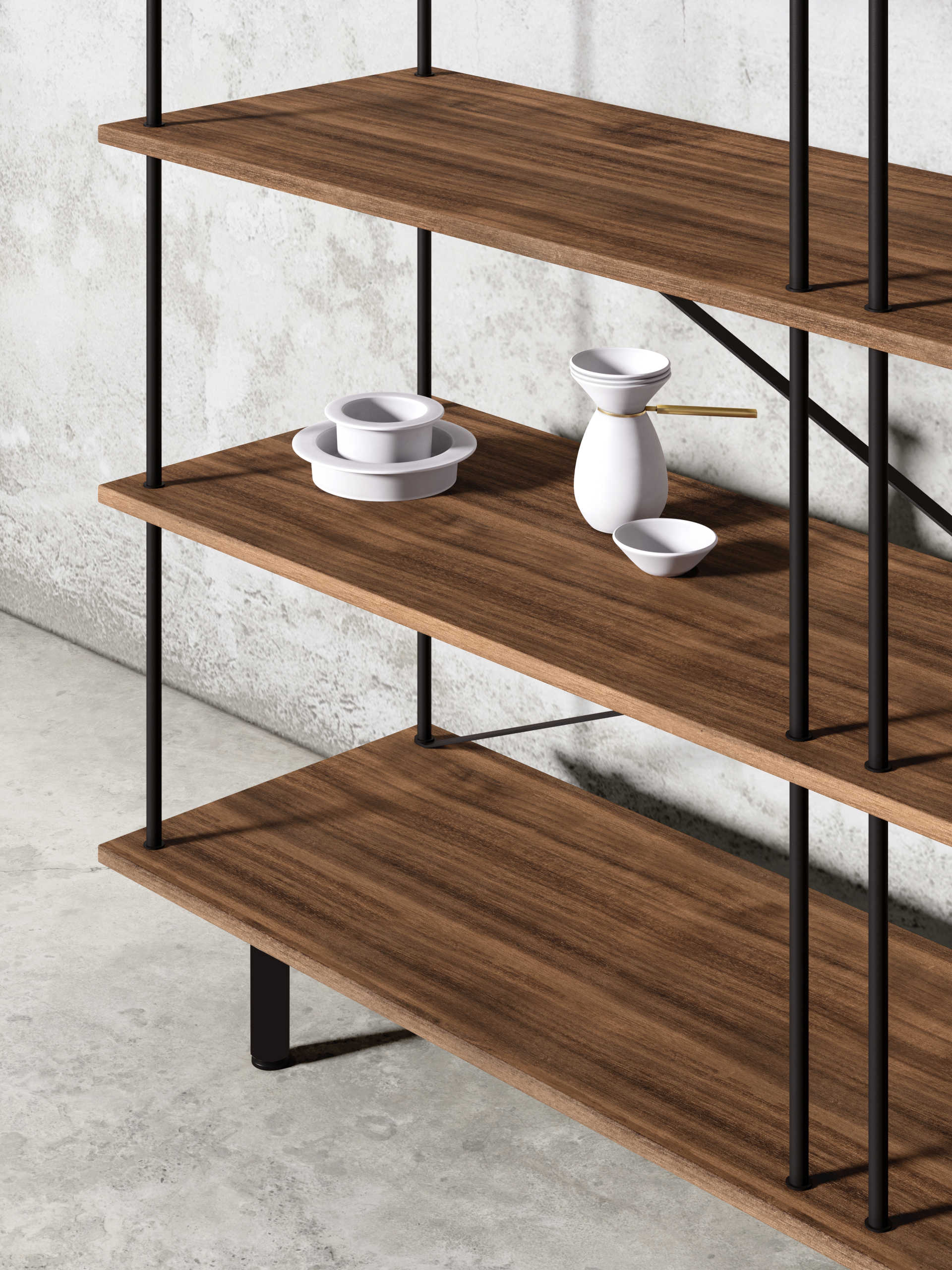 Сейтон 3-1 Р Stellar Works SE-SF131-R Seiton - Вид №3