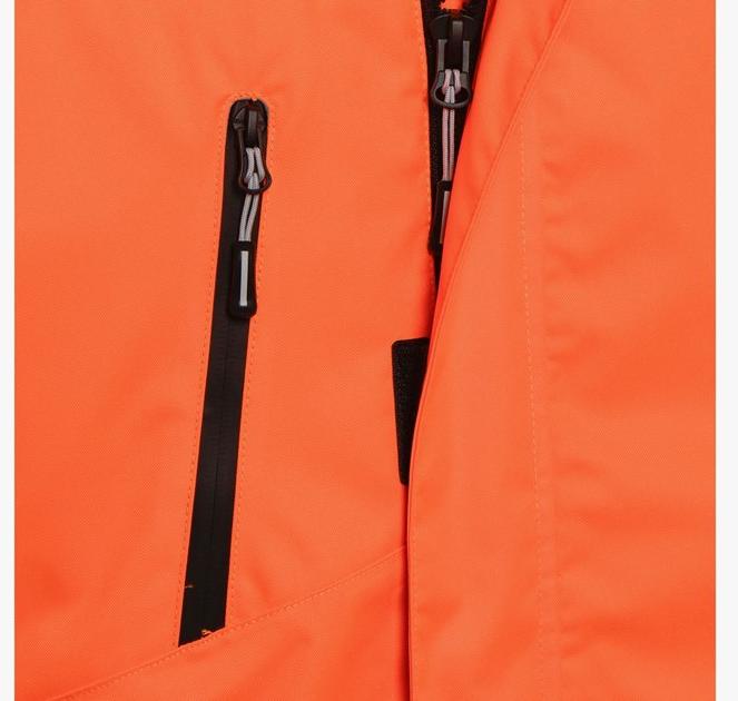 DIADORA UTILITY Рабочая куртка Hv jacket iso sun-id-1419960 - Вид №1