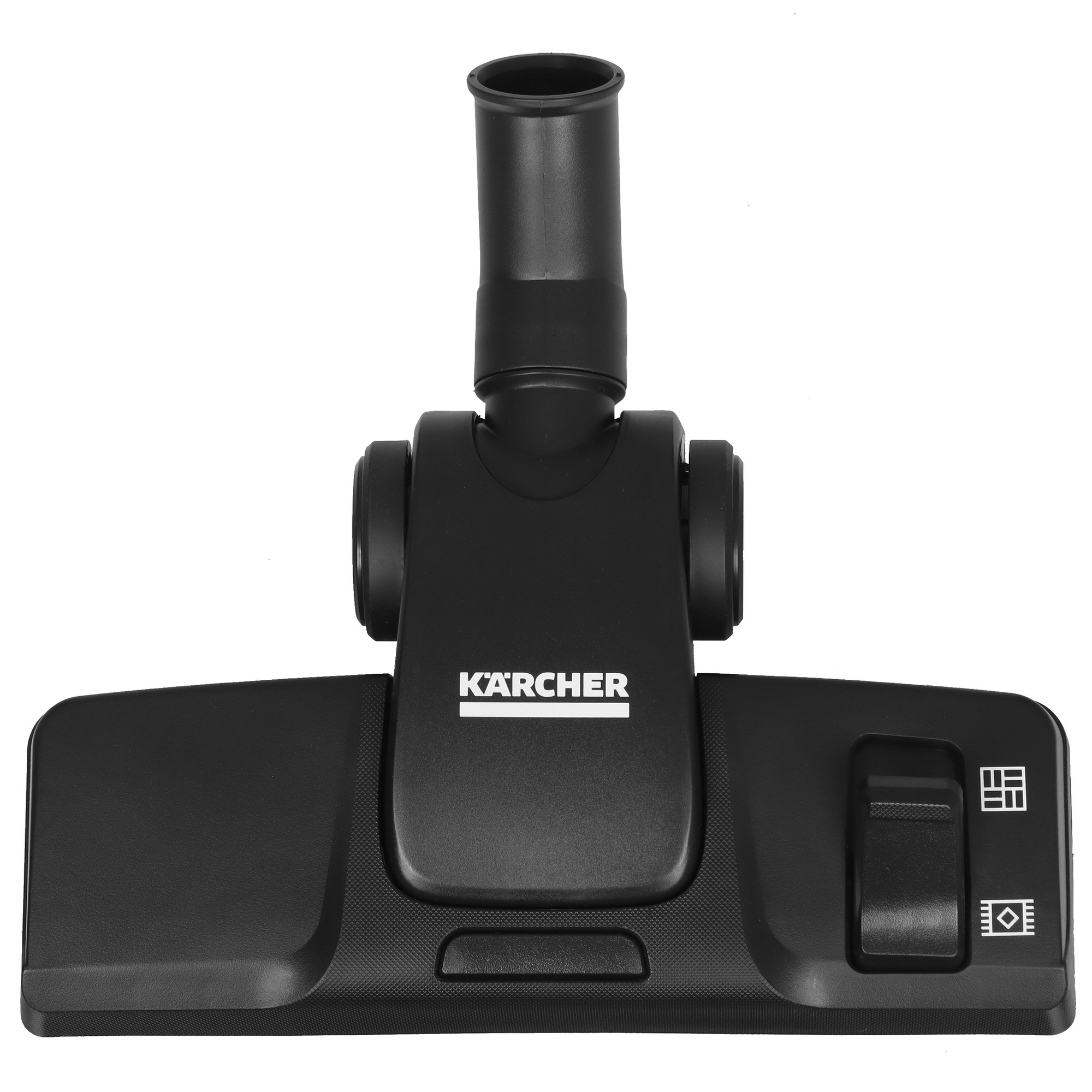 5465400 Пылесос Karcher VC 3 белый STDN-0085676 - Вид №10