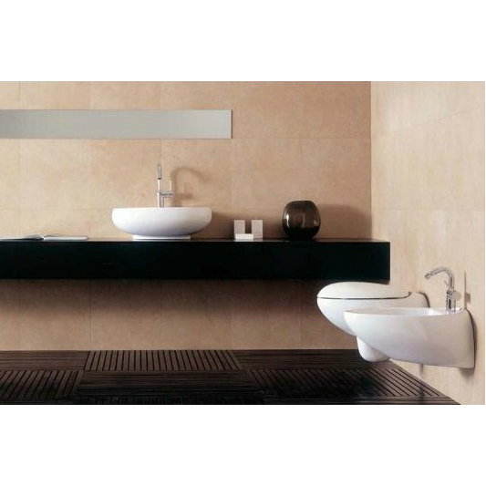 43431 Накладная раковина на столешницу  овальная Ceramica Hidra  - Вид №6