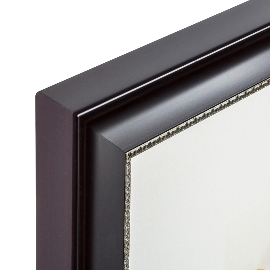 Литография на тонированной бумаге 42х52 см "The California Gray Whale (Rhachieanectes claucus), 1857 КАРТИНЫ В КВАРТИРУ  191743 Белый;коричневый;разноцветный  - Вид №4