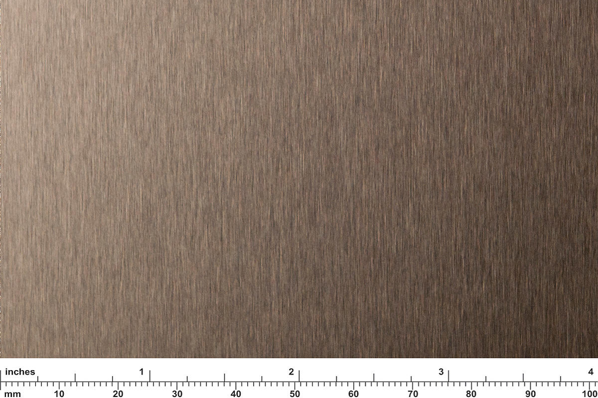 FSRT584 Плавленая никелевая бронза с льняной отделкой Forms-surfaces  - Вид №28