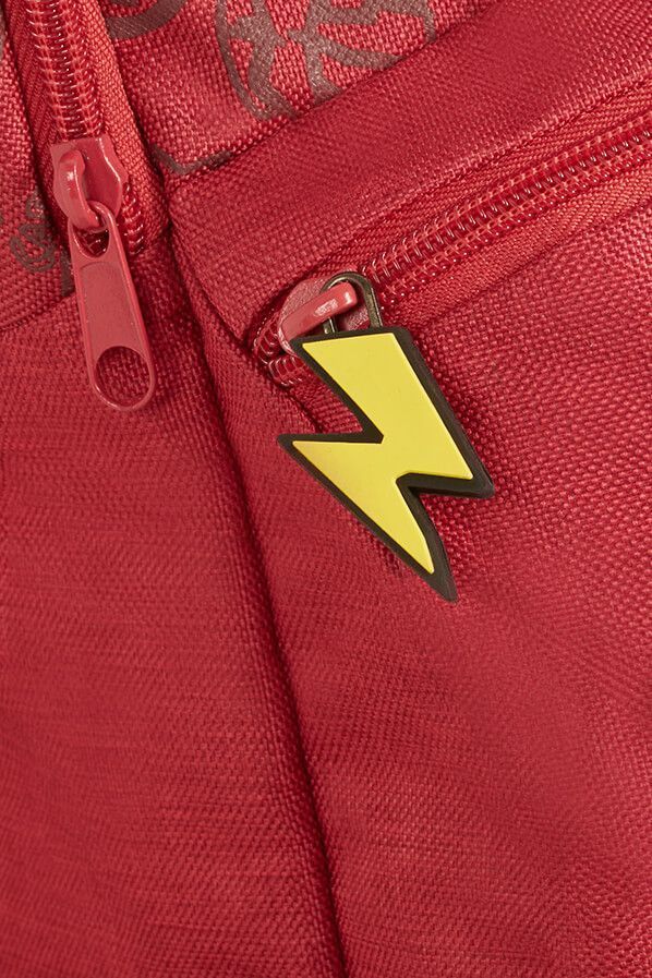 51C-20005 Рюкзак на колесах 51C*005 School Trolley Samsonite Color Funtime Disney  - Вид №6