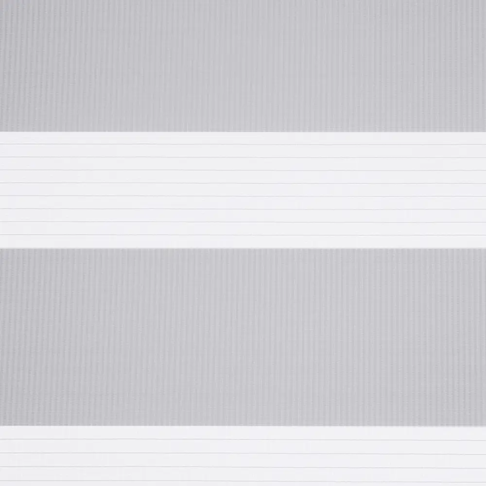 Штора рулонная день-ночь Inspire Peter 80x160 см светло-серая Granit 5 82691068 STLM-2002009 - Вид №7