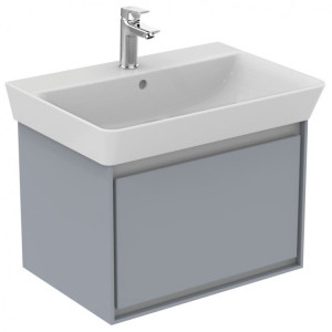 E0847EQ Тумба для раковины 65 см Ideal Standard CONNECT AIR