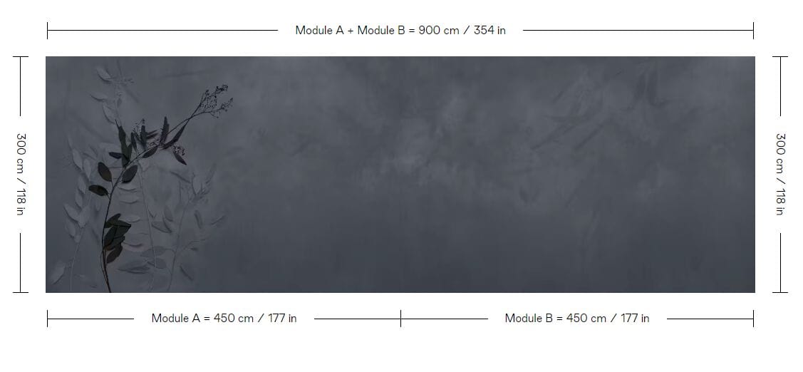 Обои с рисунком GLAMORA Творческая коллекция, глава XIV ARCH-00019724 - Вид №5