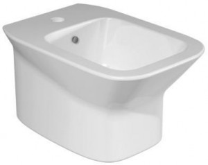 PRBKS000000M Биде подвесное Prua Azzurra Ceramica