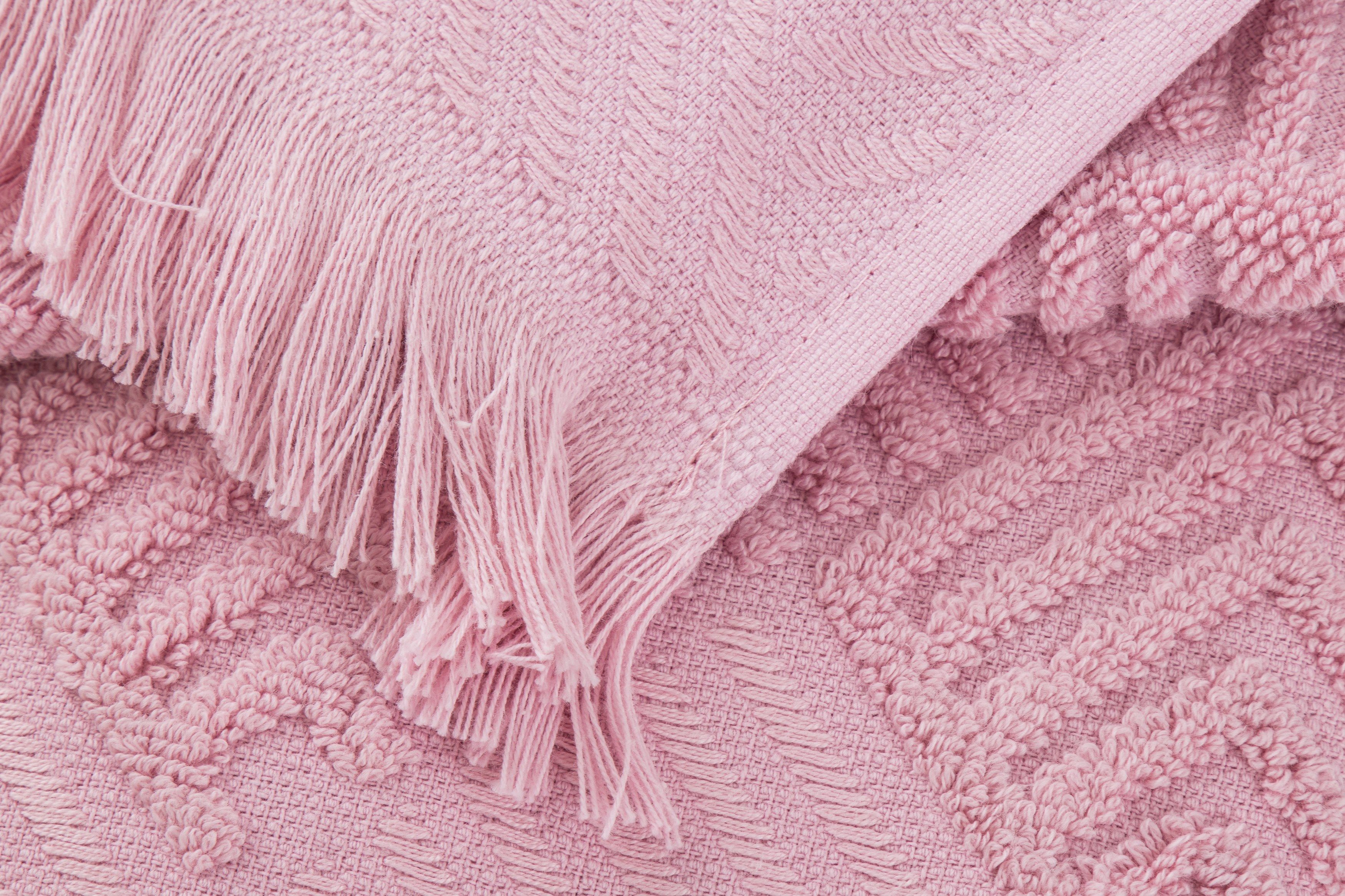 Набор хлопковых полотенец Lanerossi PHOENIX ARCH-00050046 - Вид №21