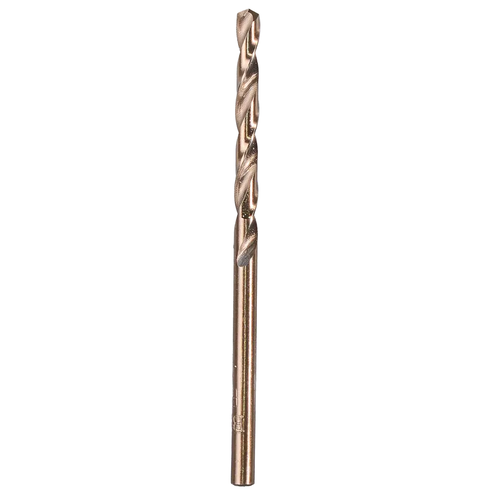 Сверло спиральное по металлу Вихрь 73/10/6/1 3x61 мм, 2 шт. 87483964 STLM-2072851  - Вид №2