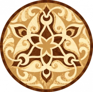 Розетка Триквер