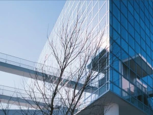 Saint Gobain Glass Самоочищающееся стекло