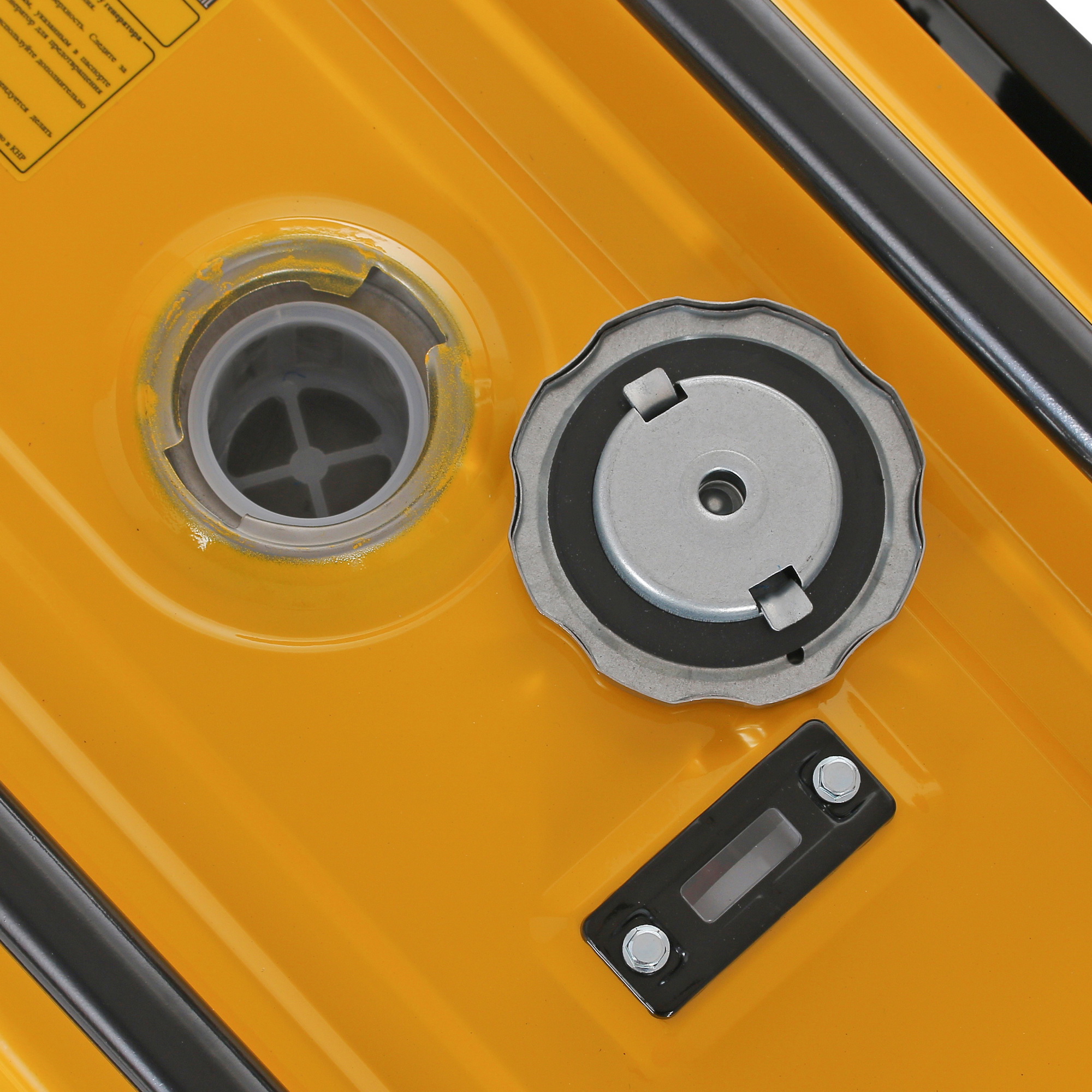 Электрогенератор   бензиновый Eurolux G3600A 1173188 STDN-0056329 - Вид №5