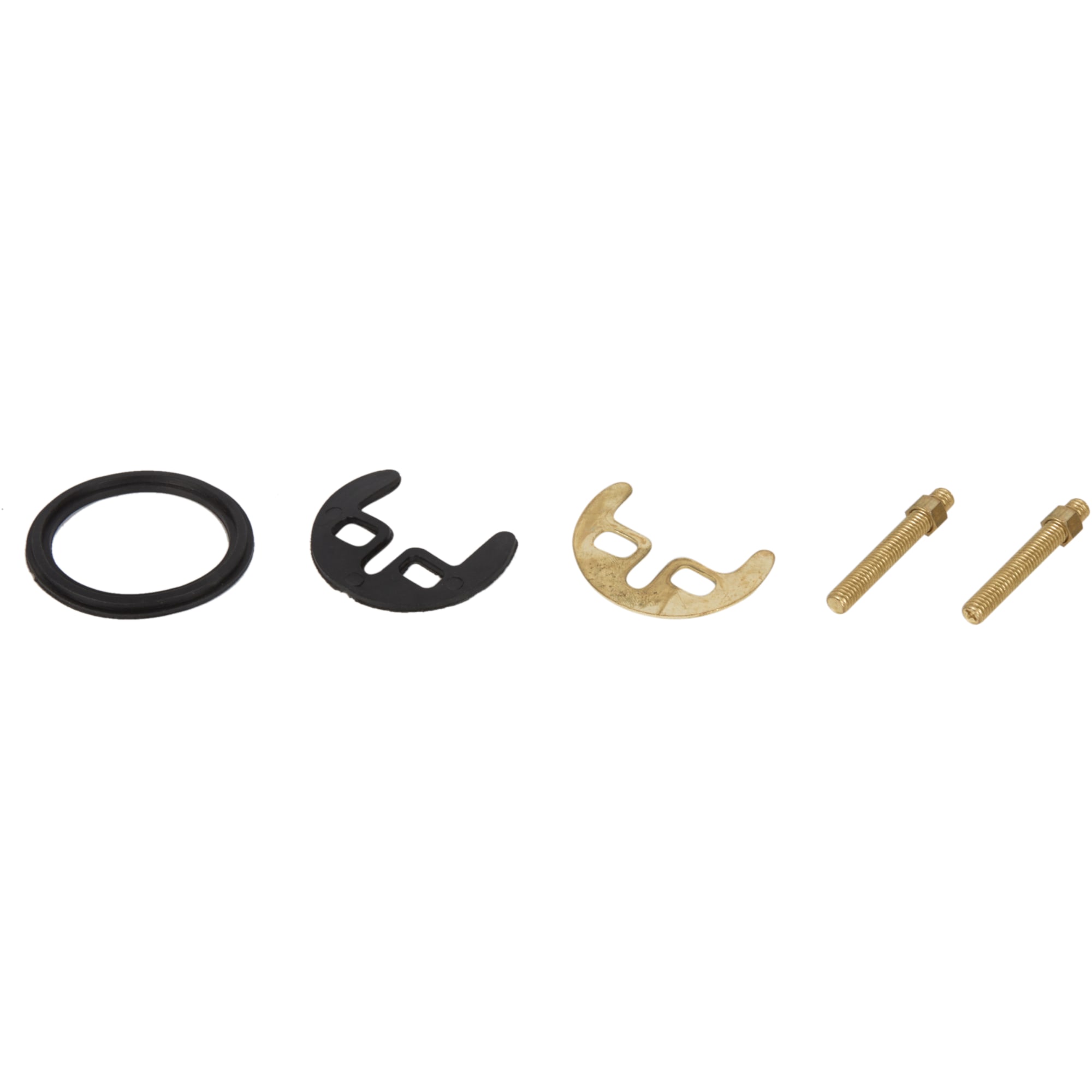 82383887 Крепление смесителя, 2 шт Santreyd 