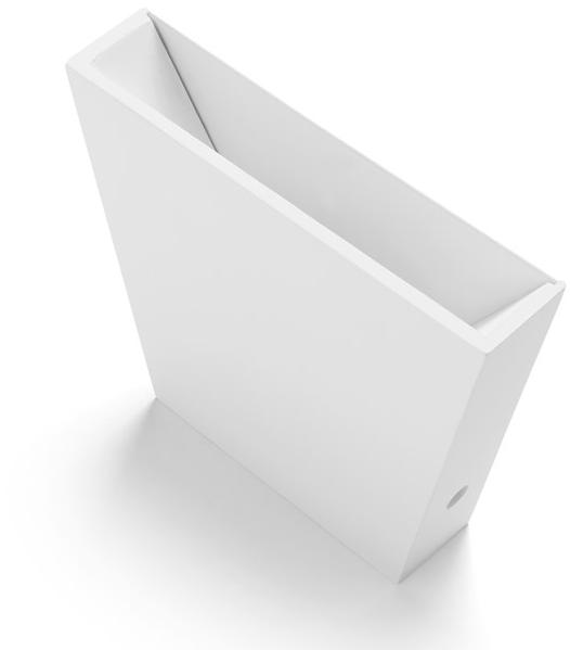 Tecnico Бра Led с прямым светом в гипсе  T307 - t308  - Вид №1