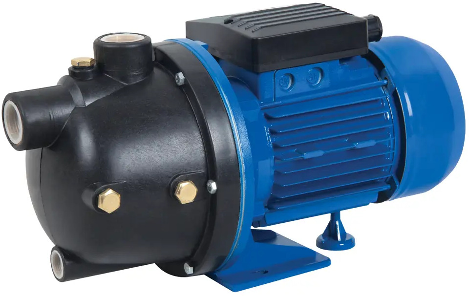 Поверхностный насос OASIS P-850P для эффективного водоснабжения и полива 89338163