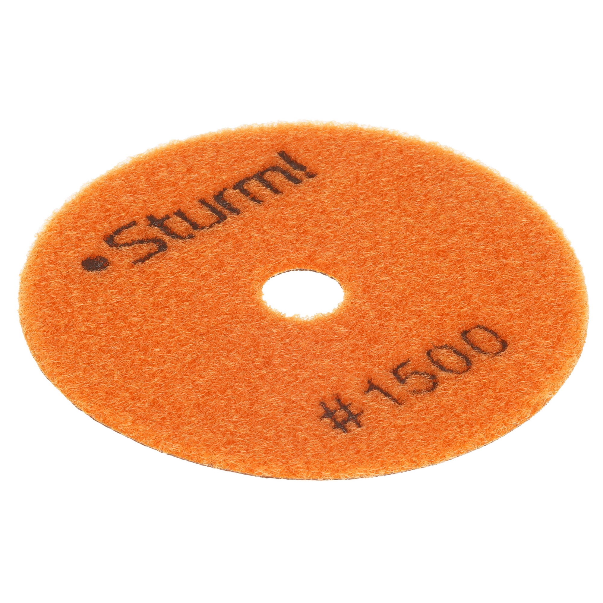 Круг алмазный гибкий Sturm! 9012-D100-1500 100 мм 9113144 STDN-0142479 - Вид №3