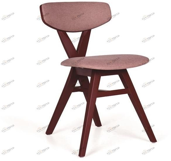 Fenabel Мягкое деревянное кресло Dueto sun-id-1375925