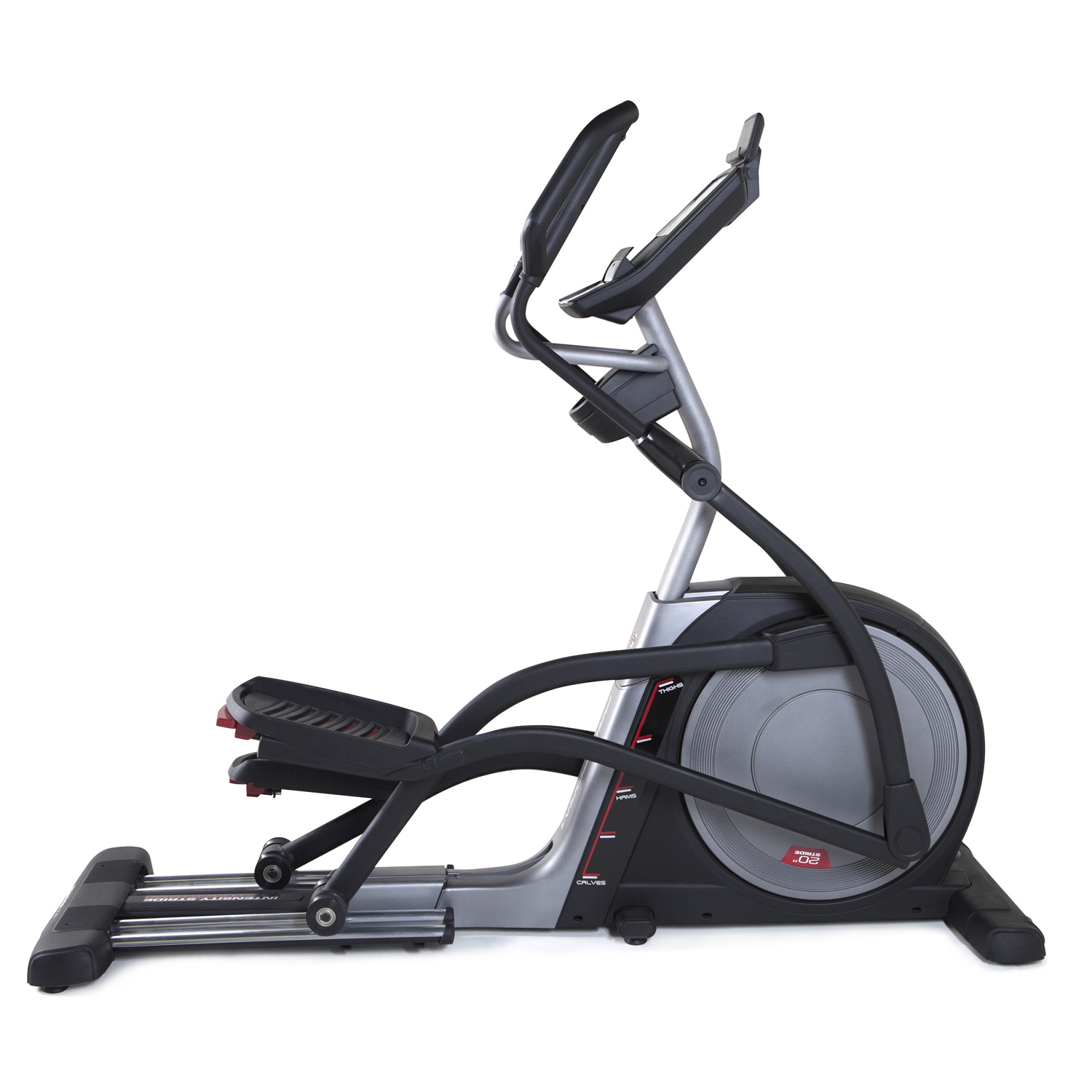 Эллиптический тренажер proform trainer 7.0 Pro-Form sun-id-2069040 - Вид №4