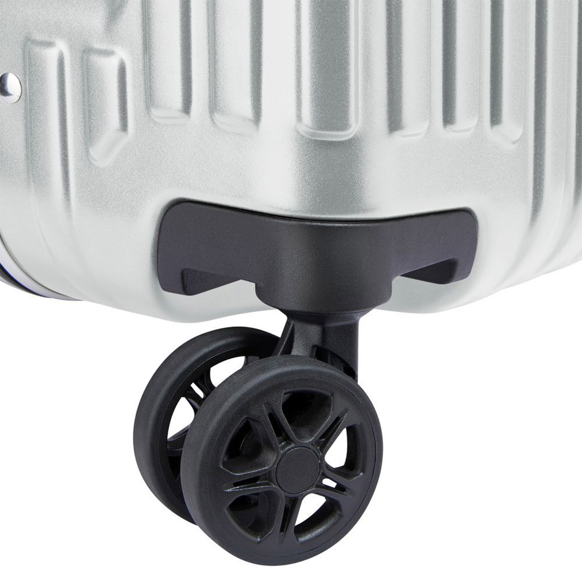 2174801 11 Чемодан 2174801 4 Double Wheels Cabin Trolley Case 55 Delsey Securitime Frame  - Вид №6