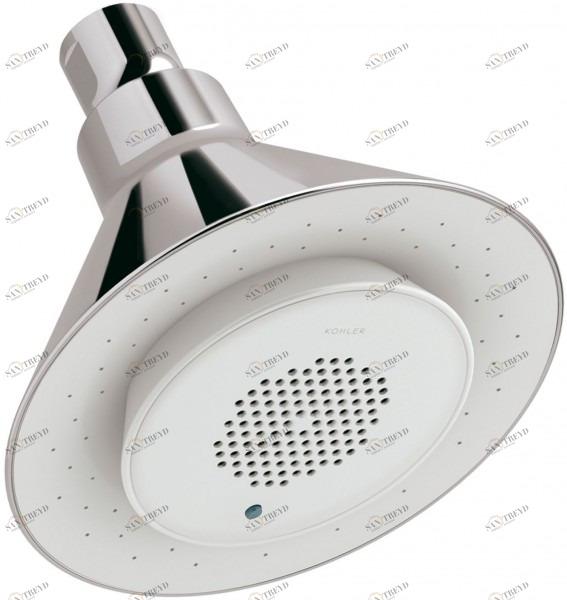 E9245-CP Верхний душ Jacobdelafon MOXIE Santreyd