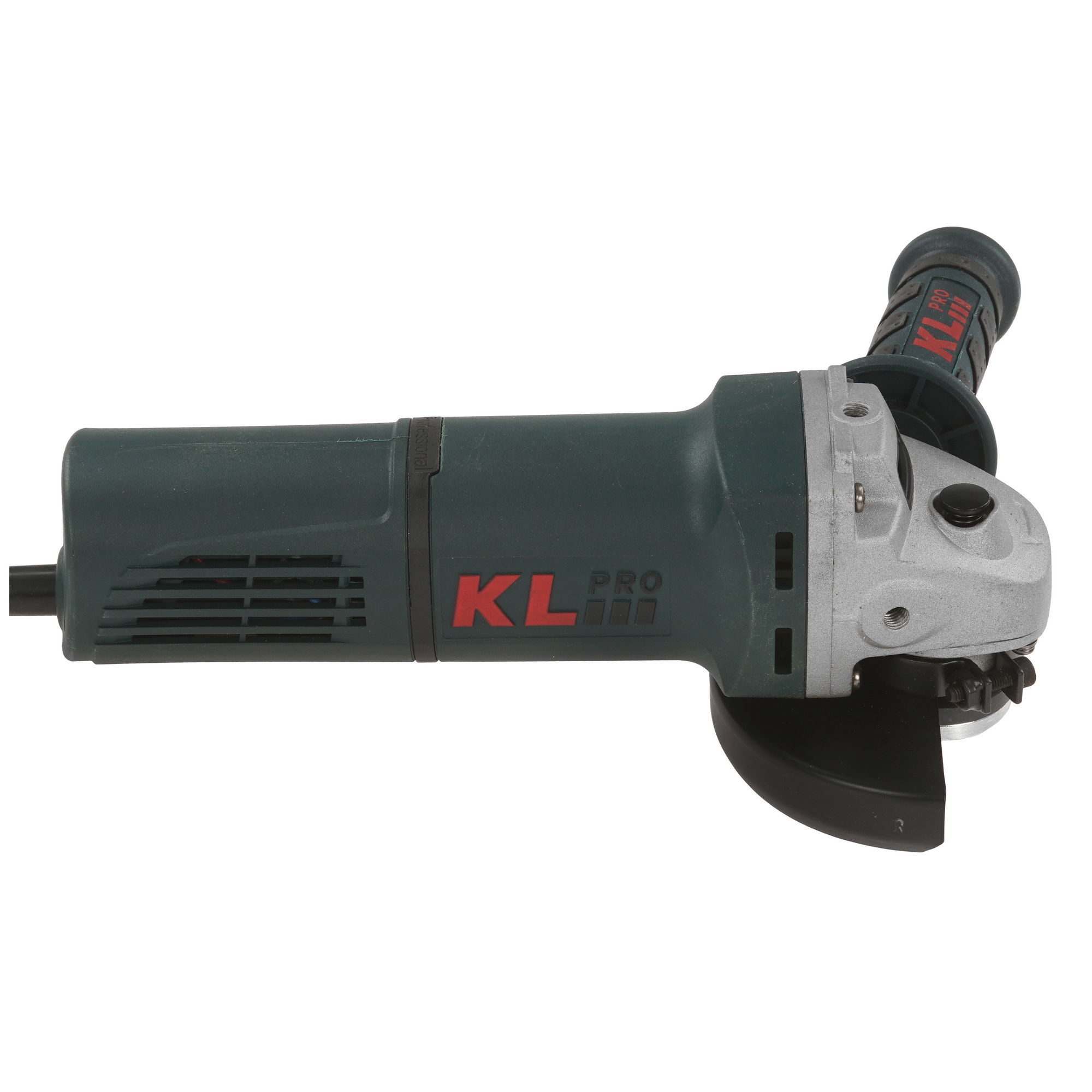 Углошлифовальная машина (УШМ) KLPRO KLAT11508 9150192 STDN-0039415 - Вид №3