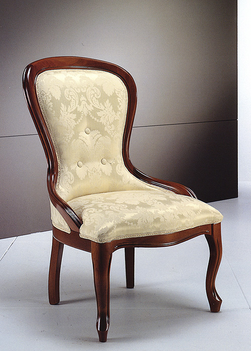 Стул  PIERMARIA FILIPPINA 