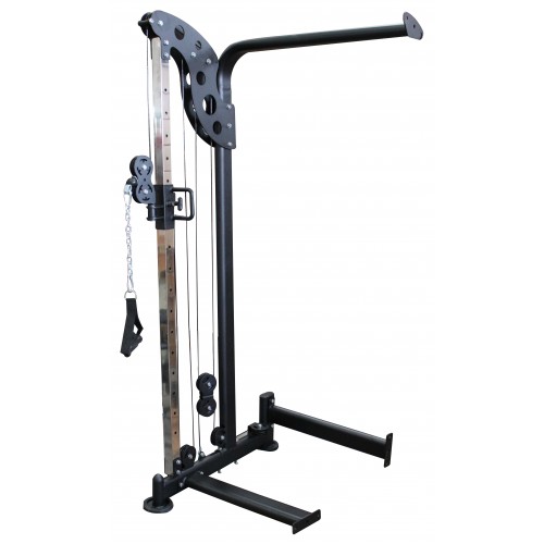 Мультистанция smith fitness f1 + тяга f1p Smith Fitness sun-id-2068058 - Вид №3