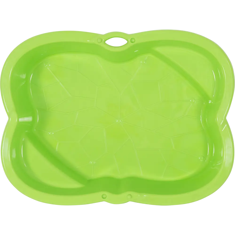 ТУБА-ДУБА Яркая детская песочница для дома и улицы 14737290 STLM-0005081 - Вид №1