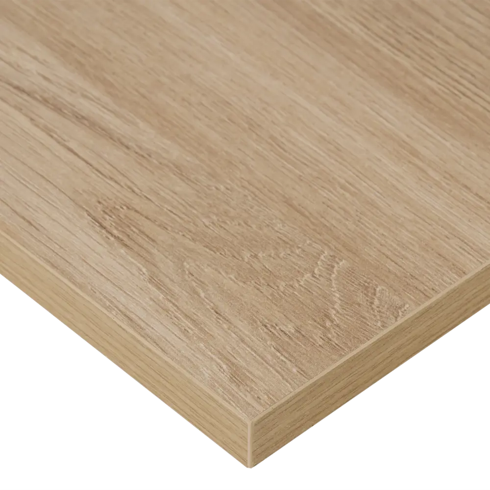 Фасад кухонный Сантьяго Delinia ID 29.7×102.1 см коричневый ЛДСП 82676488 STLM-0033780 - Вид №5