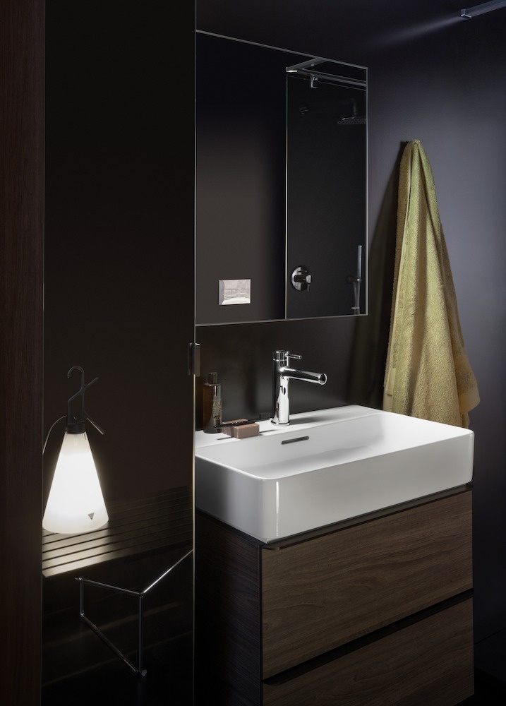 H8102820001081 Раковина LAUFEN PRO - Вид №16