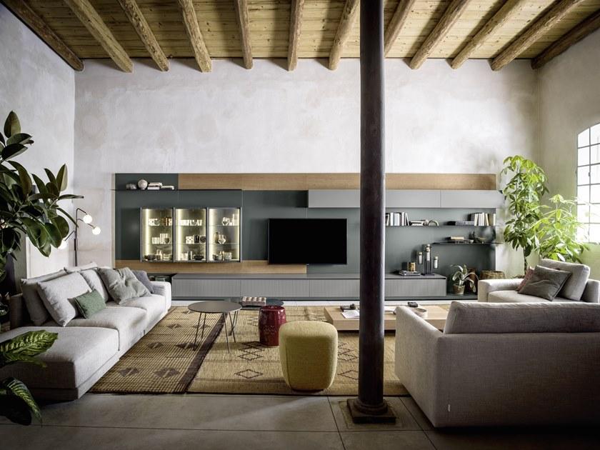 Novamobili Подставка под телевизор sun-id-1397860 - Вид №2