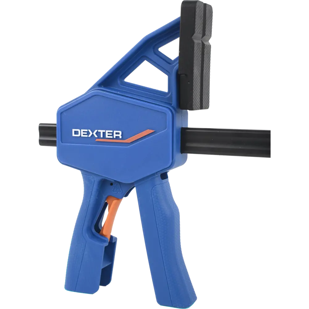 Струбцина быстрозажимная Dexter 300 мм 82303537 STLM-2137183  - Вид №3