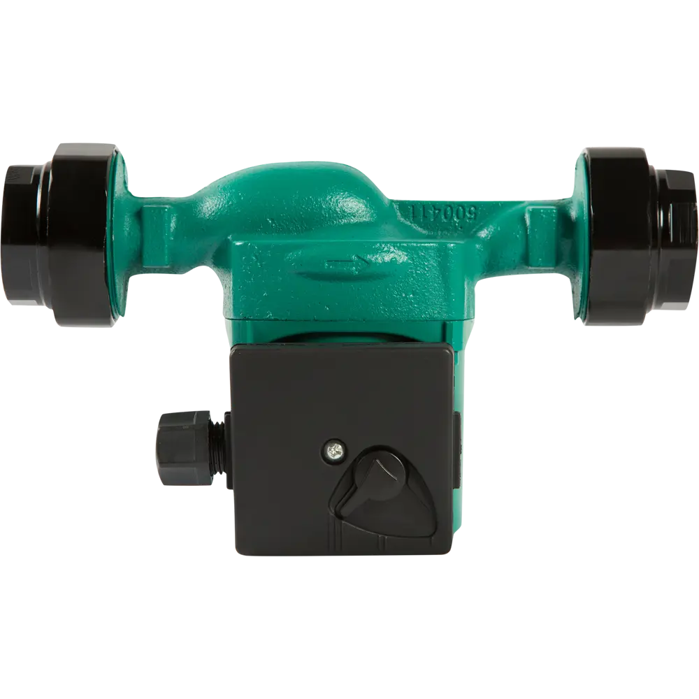 Циркуляционный насос OASIS 32/4 для отопления и тёплых полов 13715048 STLM-0003708 - Вид №1