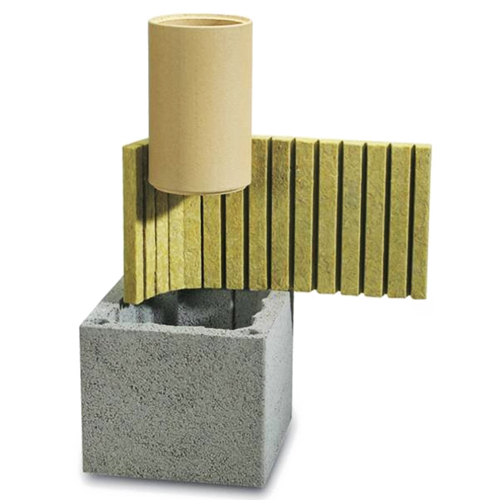 SCHIEDEL Комплекты дымохода (одноходовой) 5866 - Вид №1