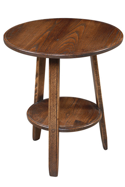 HT253 Крикетный стол для сидра ijlbrown  - Вид №2