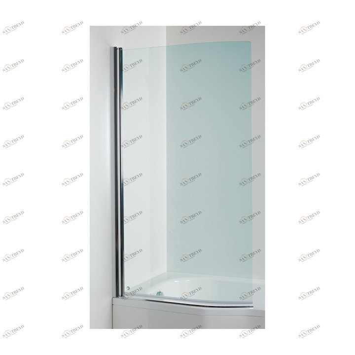 JIKA Душевое ограждение H256211 Tigo 