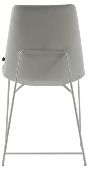 B&T Design Санное кресло из кожи Pera sun-id-1470890 - Вид №4