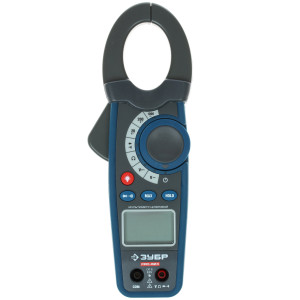 Клещи токоизмерительные Зубр PRO-824 1065692