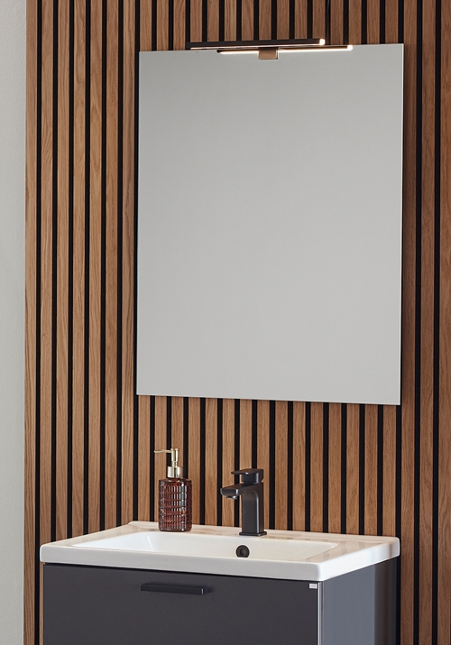 1267271 Светодиодная Лампа Go Black 300 Hafa  Черный  - Вид №1