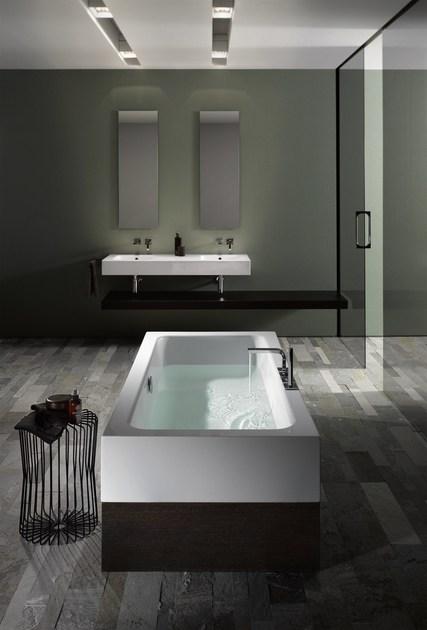 Bette Полувстраиваемая ванна Betteone 3313 cfxxh/3314 cfxx - Вид №9