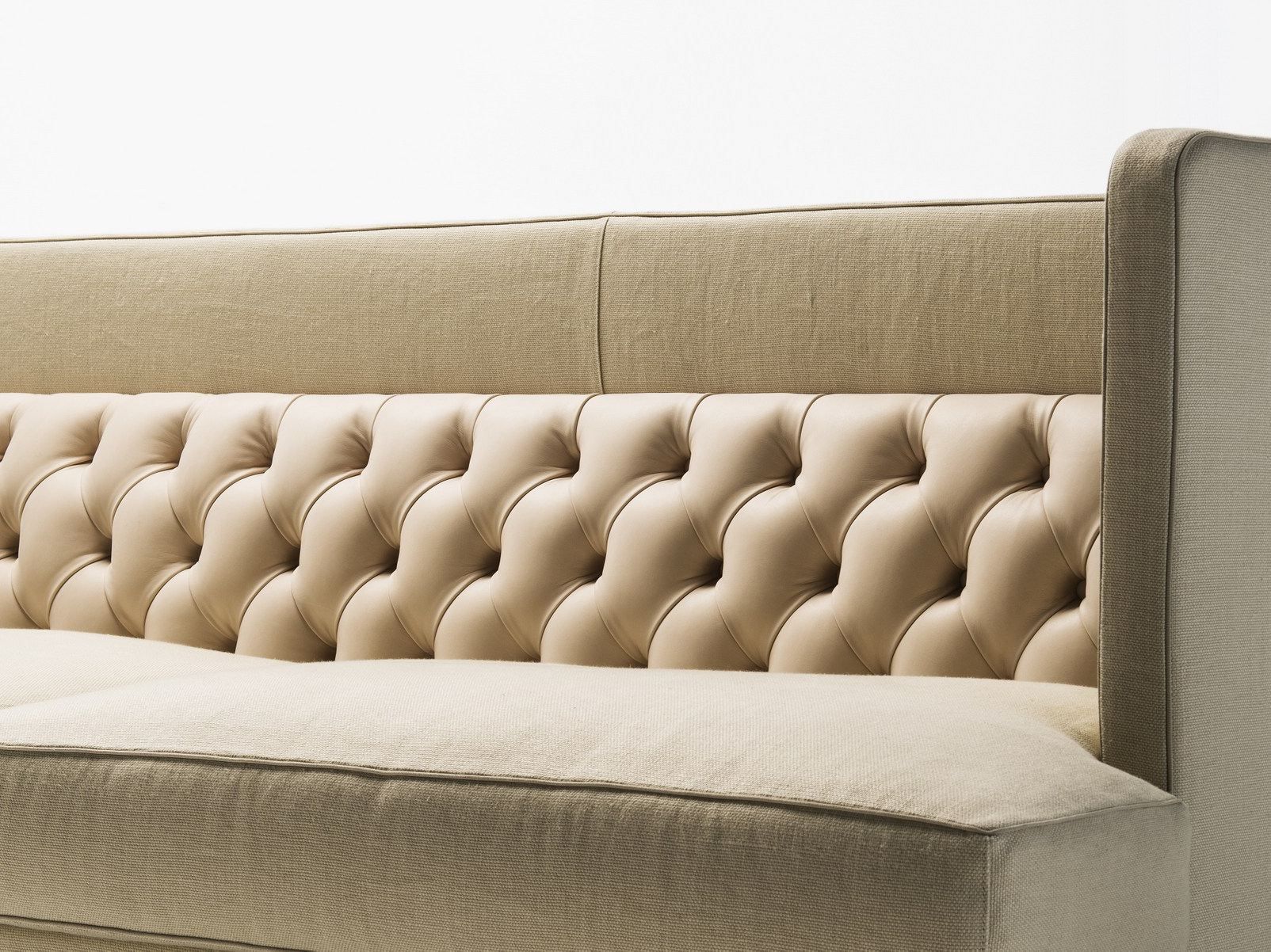 Капитонный диван Living Divani Lipp ARCH-00023511 - Вид №10